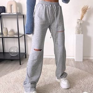Fashion Nova sweatpants